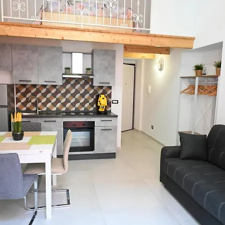 Victry's Chiaia * Nápoles