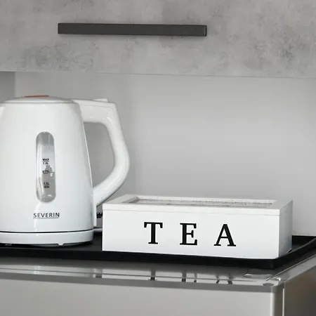 Victry's Chiaia Casa de Férias