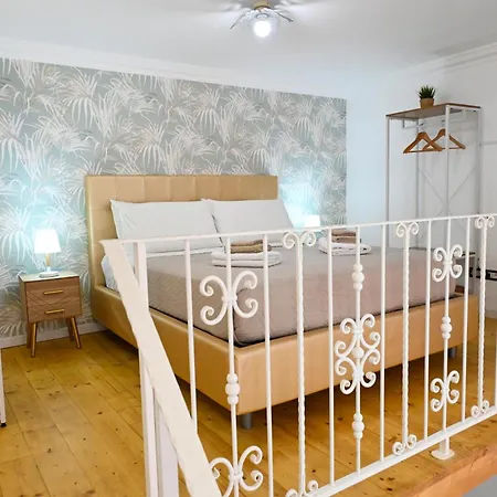 Casa de Férias Victry's Chiaia *