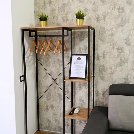 Victry's Chiaia Casa de Férias *