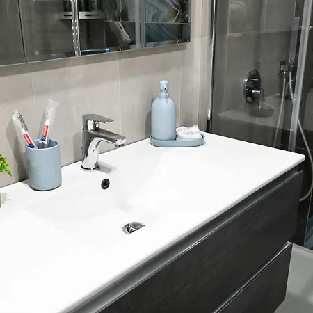 Victry's Chiaia Casa de Férias