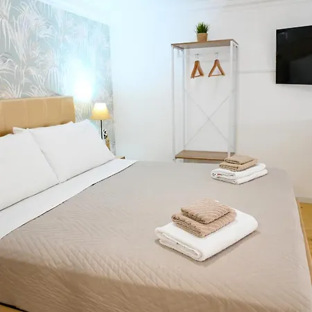 Victry's Chiaia Casa de Férias *