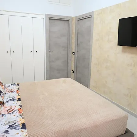 Casa de Férias Victry's Chiaia Nápoles