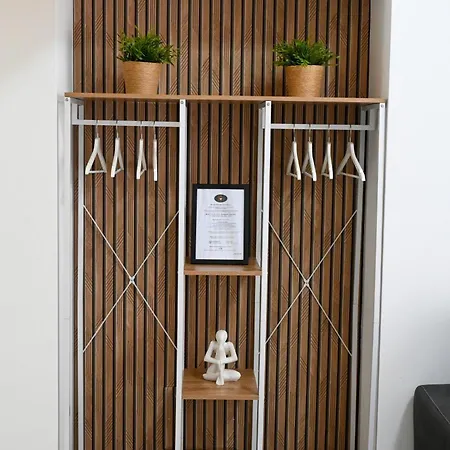 Victry's Chiaia Casa de Férias Nápoles