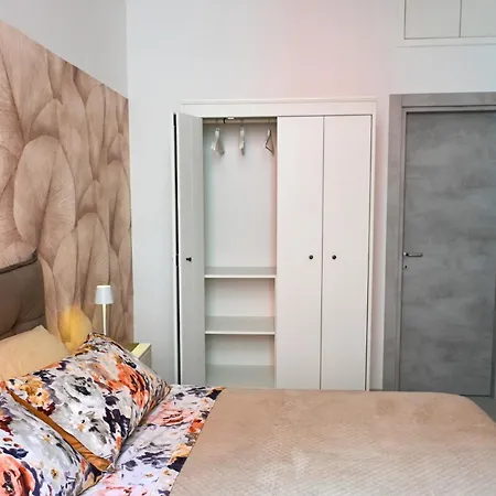 Casa de Férias Victry's Chiaia *