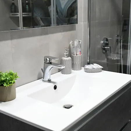 Victry's Chiaia Casa de Férias