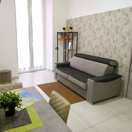 Victry's Chiaia Casa de Férias *