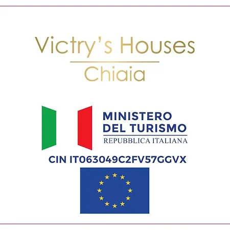 Victry's Chiaia *