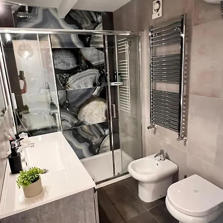 Victry's Chiaia Casa de Férias *