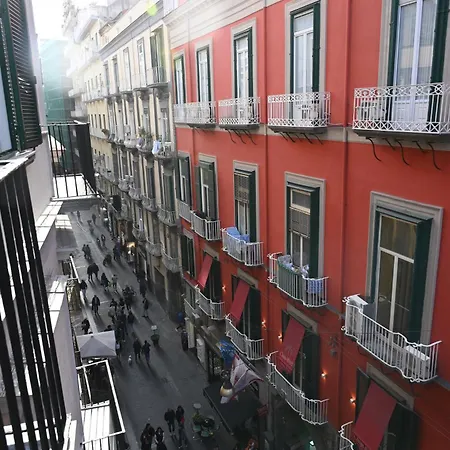 Casa de Férias Victry's Chiaia *