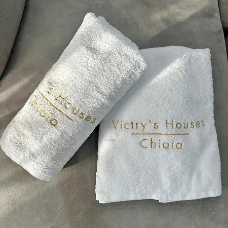 Casa vacanze Victry's Chiaia Napoli