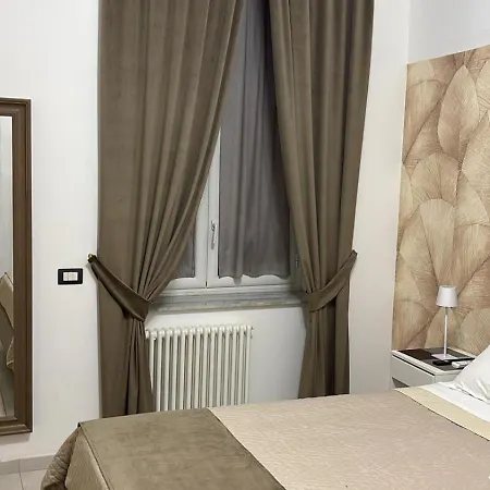 Victry's Chiaia Casa vacanze Napoli