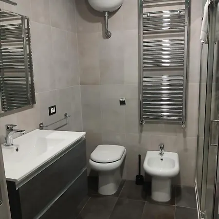 Casa vacanze Victry's Chiaia