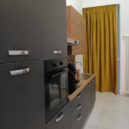 Casa vacanze Victry's Chiaia *