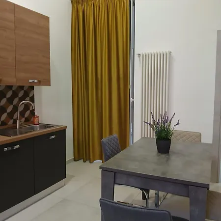 Victry's Chiaia Casa vacanze Napoli