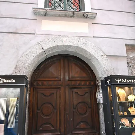 Casa vacanze Victry's Chiaia *